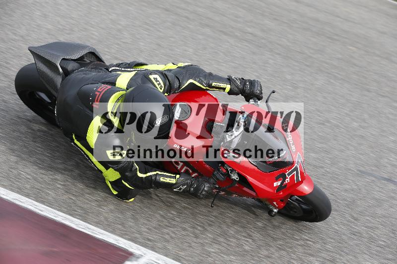 /57 03.10.2025 Speer Racing ADR/Gruppe rot/277